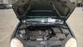 View of engine compartment