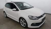 Вид спереди справа