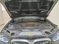 View of engine compartment
