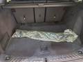 View of boot / luggage space
