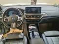 View of dashboard