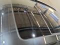 View of sunroof / panoramic roof
