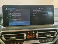 Статус автомобиля