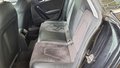 View of rear seat