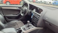 Вид на салон