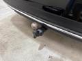 View of trailer tow-bar hitch