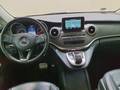 View of dashboard