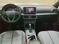 View of dashboard