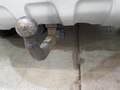 View of trailer tow-bar hitch