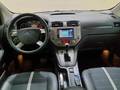 View of dashboard