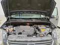 View of engine compartment