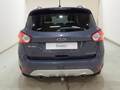 Rear view