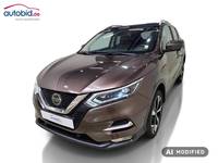 Nissan Qashqai 1,3 DIG-T