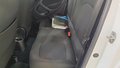View of rear seat