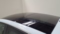 View of sunroof / panoramic roof