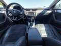 View of dashboard