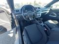 View of dashboard