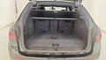 View of boot / luggage space