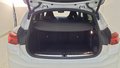 View of boot / luggage space