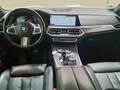 View of dashboard