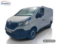 Renault Trafic Kasten L1H1 1,6 dCi