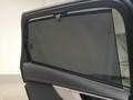 View of rear entertainment and accessories
