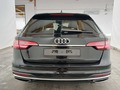 Rear view