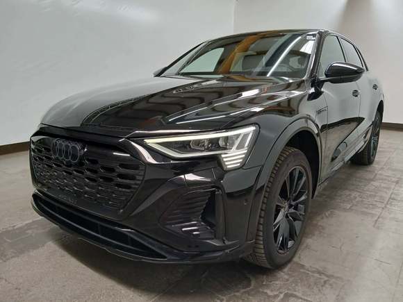 Vue de l’avant gauche