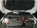 View of engine compartment