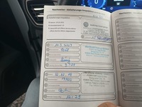 Документ о выполнении сервиса
