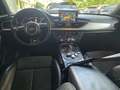 View of dashboard