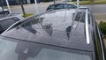 View of sunroof / panoramic roof