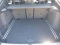 View of boot / luggage space