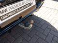 View of trailer tow-bar hitch