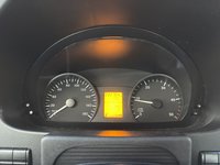 Вид на приборную панель