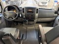 View of dashboard