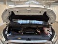 View of engine compartment