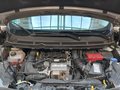 View of engine compartment