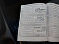 Документ о выполнении сервиса