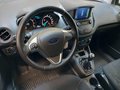 View of dashboard