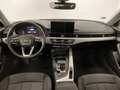 View of dashboard