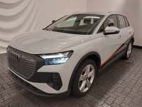 Audi Q4 e-tron 40 e-tron für Elektrofahrzeug