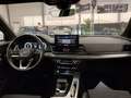 View of dashboard