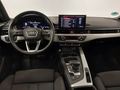 View of dashboard