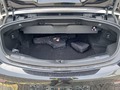 View of boot / luggage space