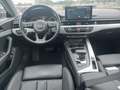 View of dashboard