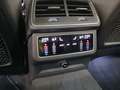 View of rear climate control switch