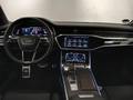 View of dashboard
