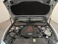 View of engine compartment
