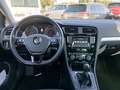 View of dashboard